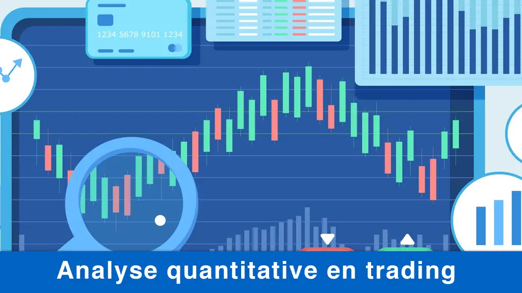 Analyse quantitative en trading