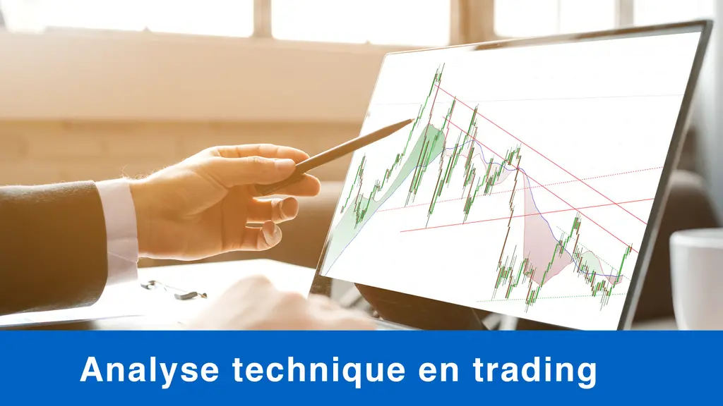 L’analyse technique en trading