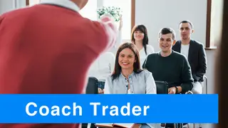 Se faire coacher par un trader professionnel