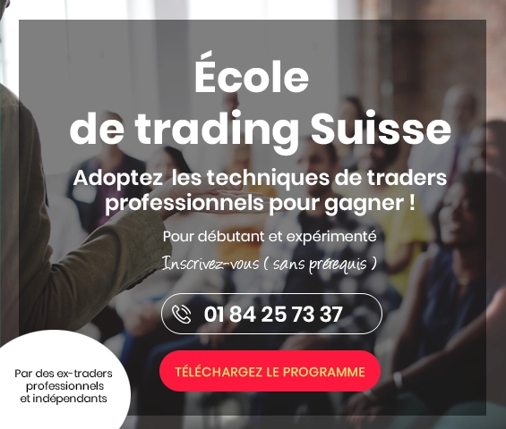 ecole de trading suisse