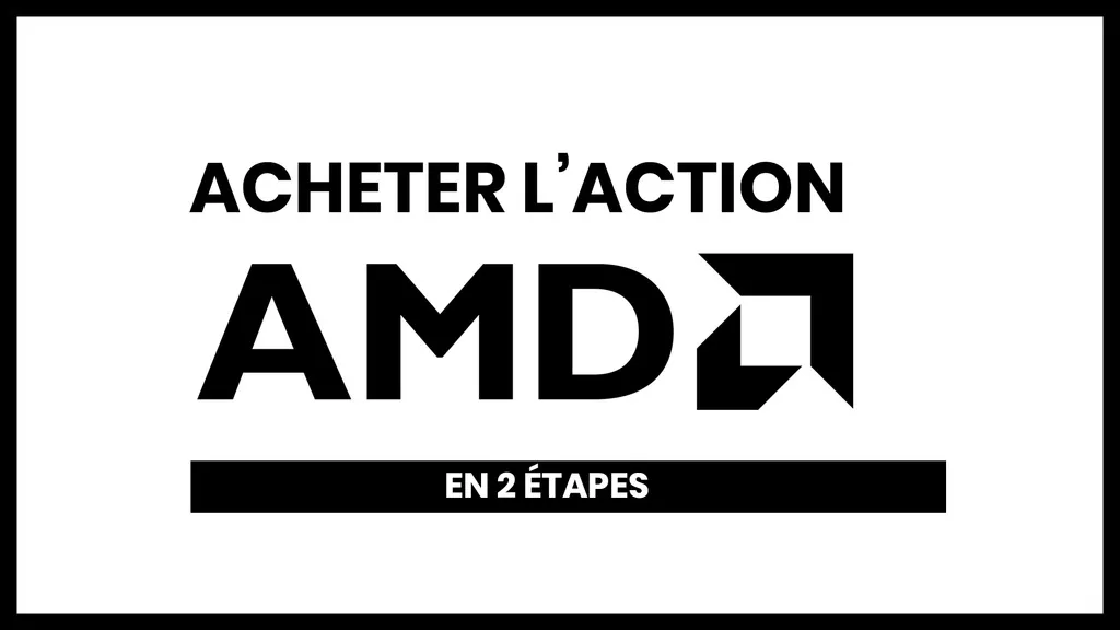 L'action d'Advanced Micro Devices