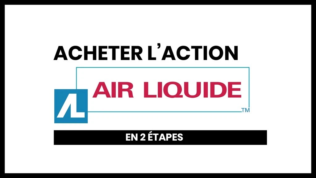 L’action d'Air Liquide