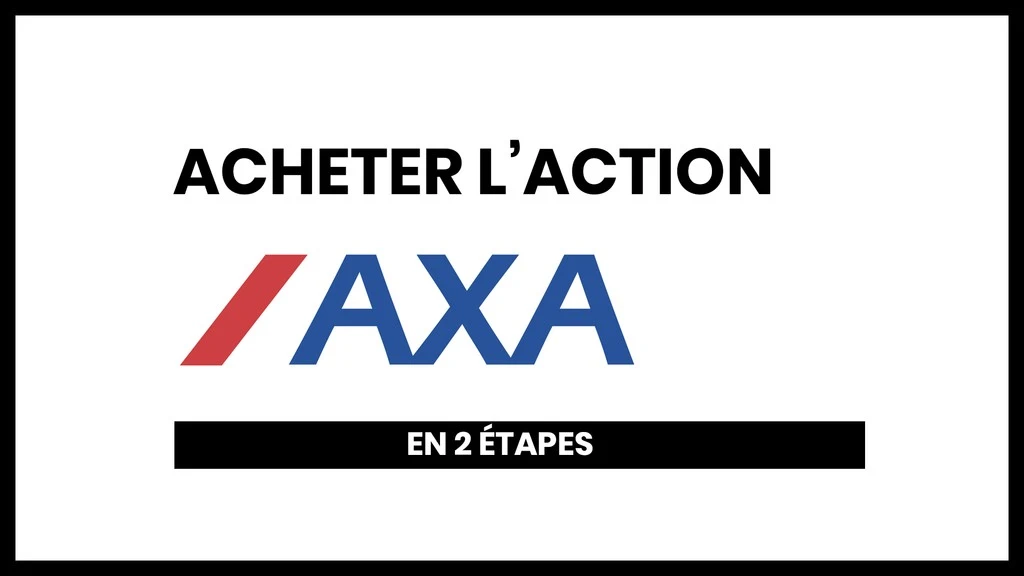 L’action Axa