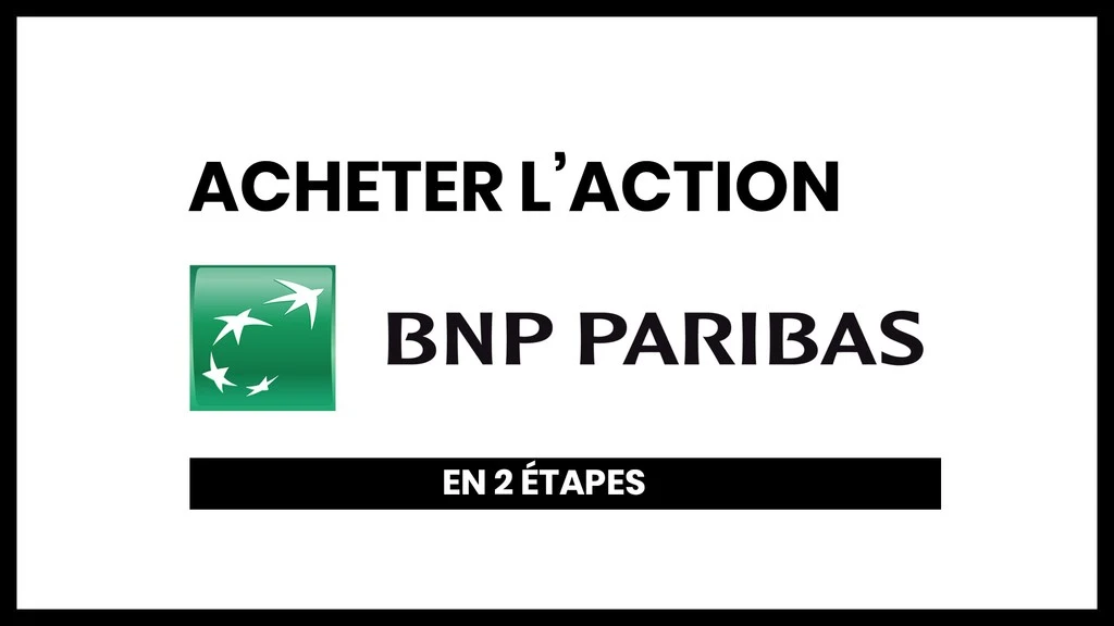 L’action bnp