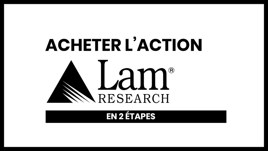 L'action de Lam Research