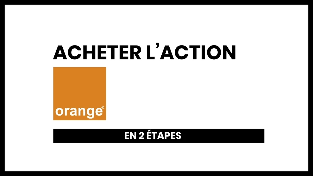 L’action orange