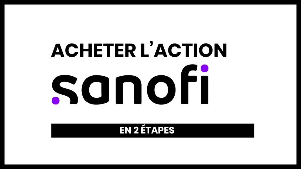 L’action Sanofi