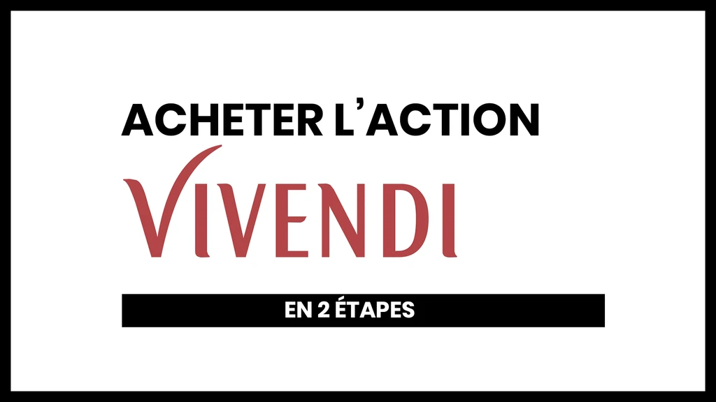 L’action Vivendi