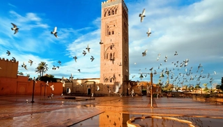 Les écoles de bourse au Maroc