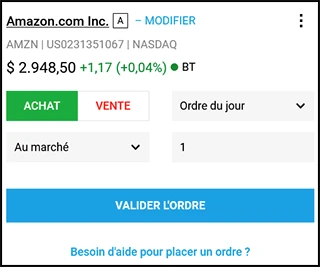 Acheter l’action Eiffage