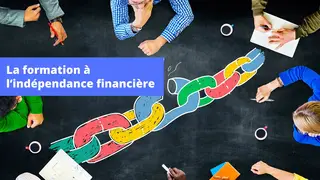 formation independance financiere