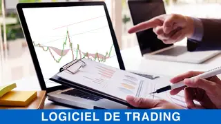 logiciel de trading