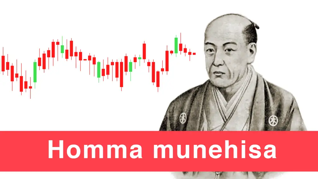 Munehisa Honma 