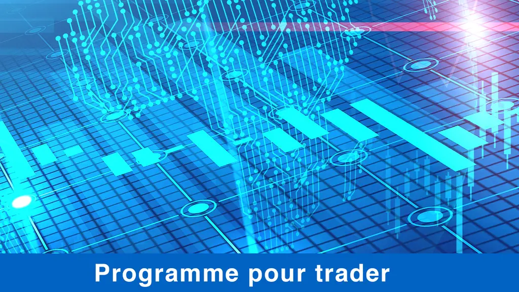Programme pour trader