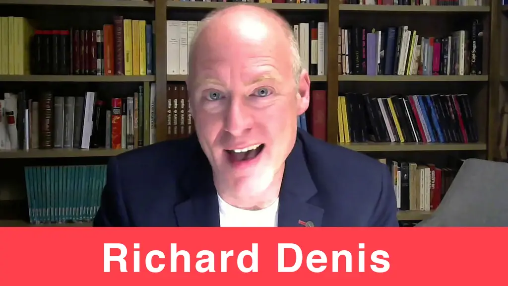 Richard Dennis 