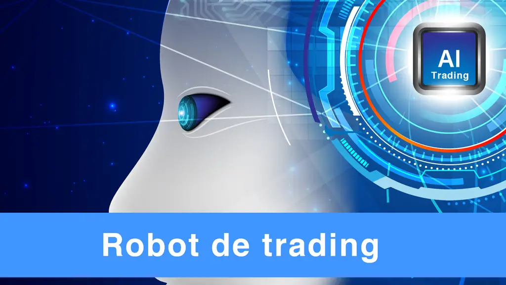Robot de trading