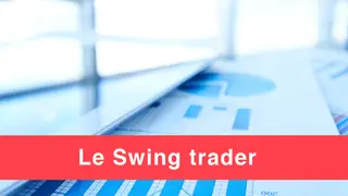 Quelles sont les particularités des swing traders et comment opèrent-ils sur les marchés financiers ?