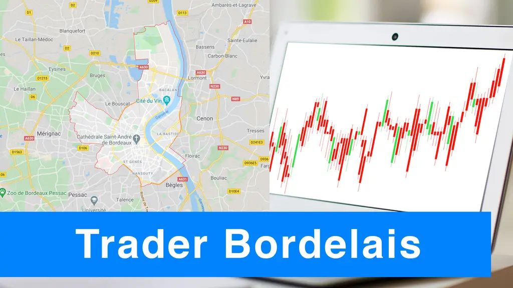 Trader à Bordeaux