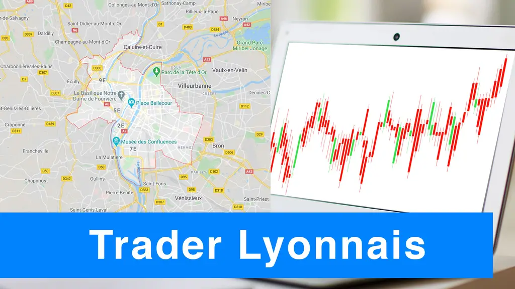 Trader à Lyon