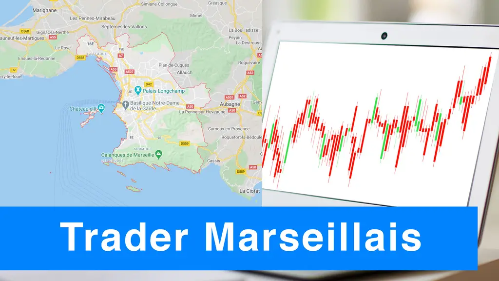 Trader à Marseille