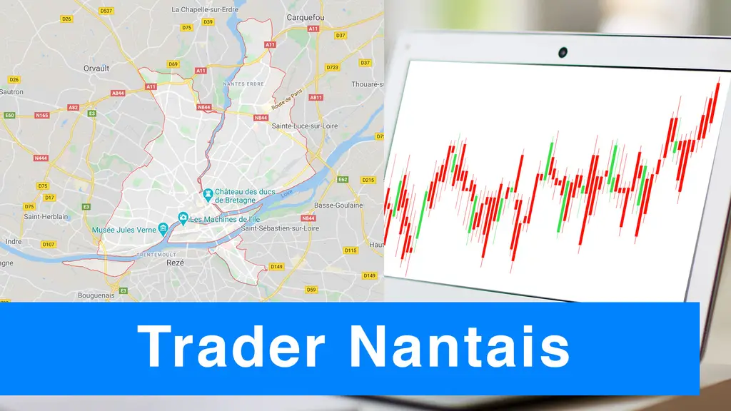 Trader à Nantes