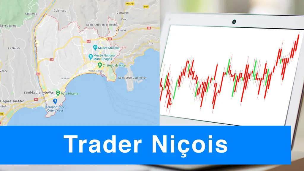 Trader à Nice
