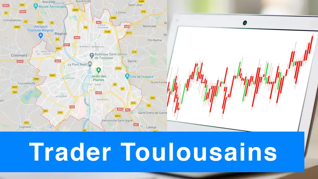 Trader à Toulouse