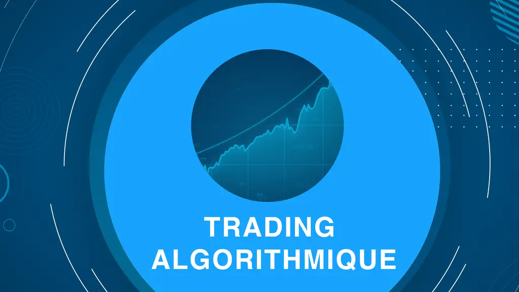 Le trading algorithmique