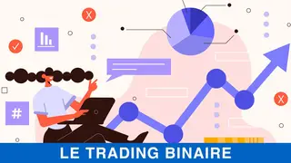 Le trading binaire