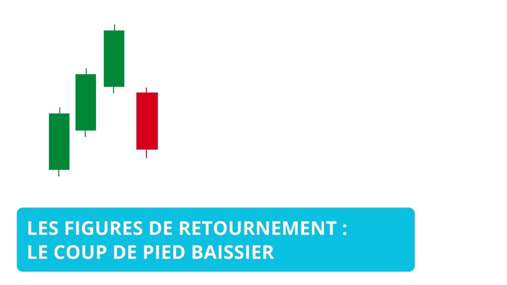 Comprendre la figure du coup de pied baissier