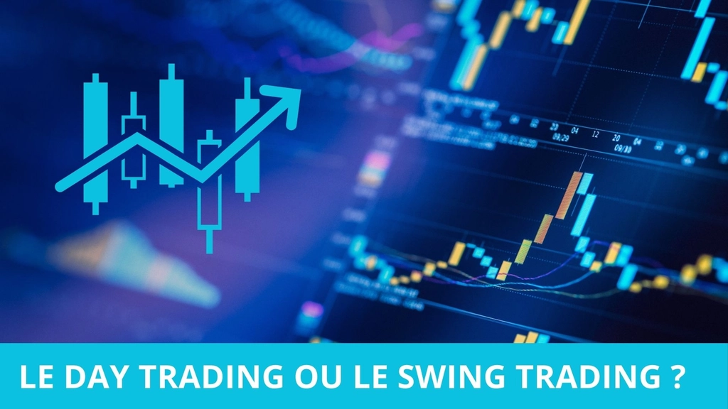 Swing trading ou day trading, quel style adopter ?