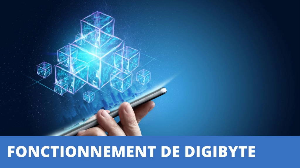 Qu’est-ce que DigiByte (DGB)