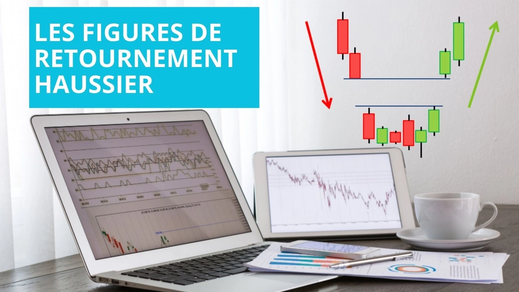 Guide sur les figures de retournement haussier