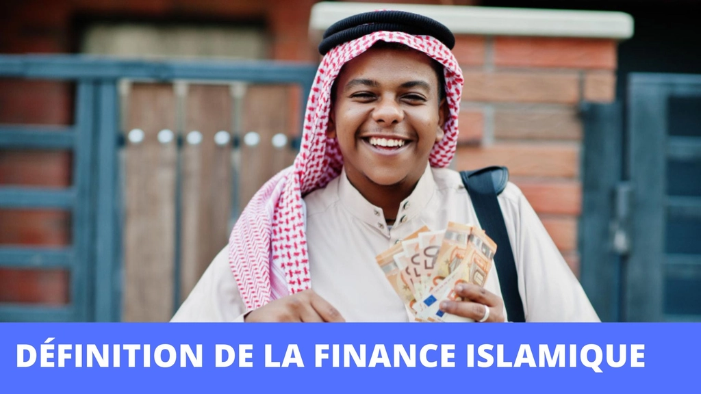 Définition de la finance islamique