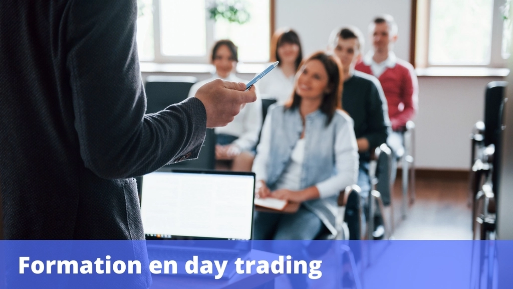 Formation en day trading
