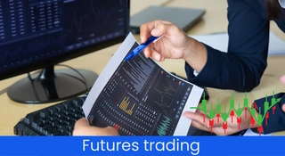 Futures trading, quésaco ?