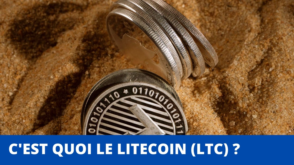 Qu'est-ce que le Litecoin (LTC)