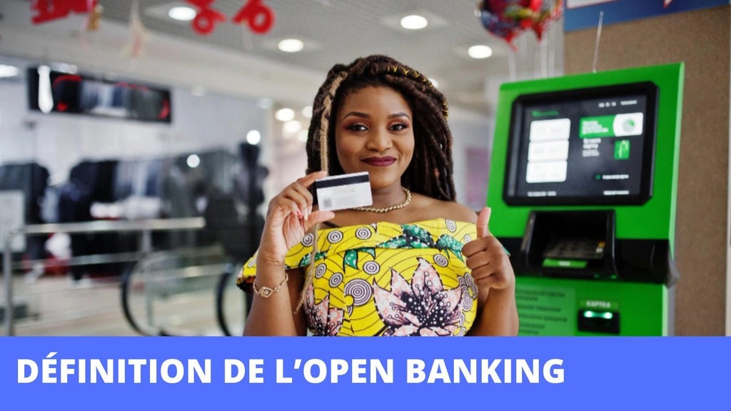 Définition de l’open banking
