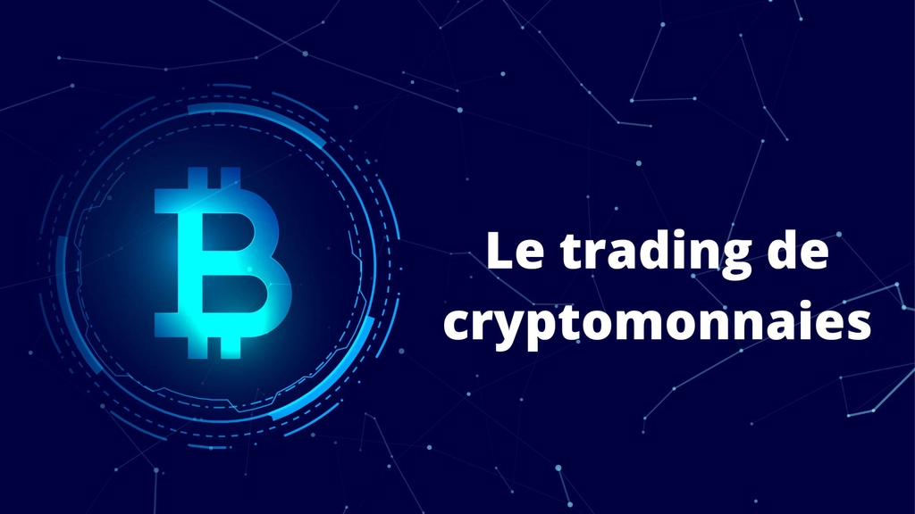 le cryptotrading
